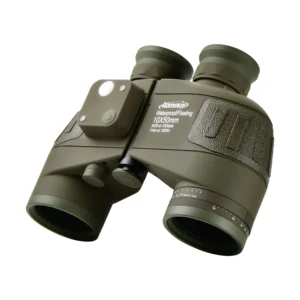 10X50 Marine Binoculars with Rangefinder Compass