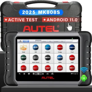 Autel MaxiCOM MK808BT Pro MX808S OBD2 Scanner