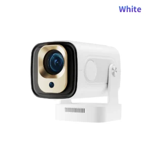 Auto Focus Projector 1080P Native 4K 330ANSI