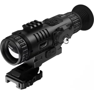 Night Vision 2560x1920 5-20X HD Day Night Optics