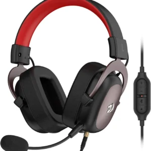Zeus Wired Gaming Headset - 7.1 Surround Sound
