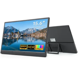 Portable Monitor 15.6 inch FHD 1080P